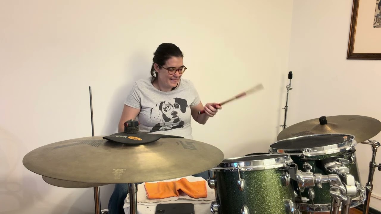 “Free As A Bird”, by The Beatles - Cover