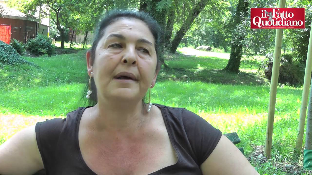 Milano, la candidata rom: “No a sgomberi dei campi. Creare piccoli villaggi dove si paghi l'affitto”