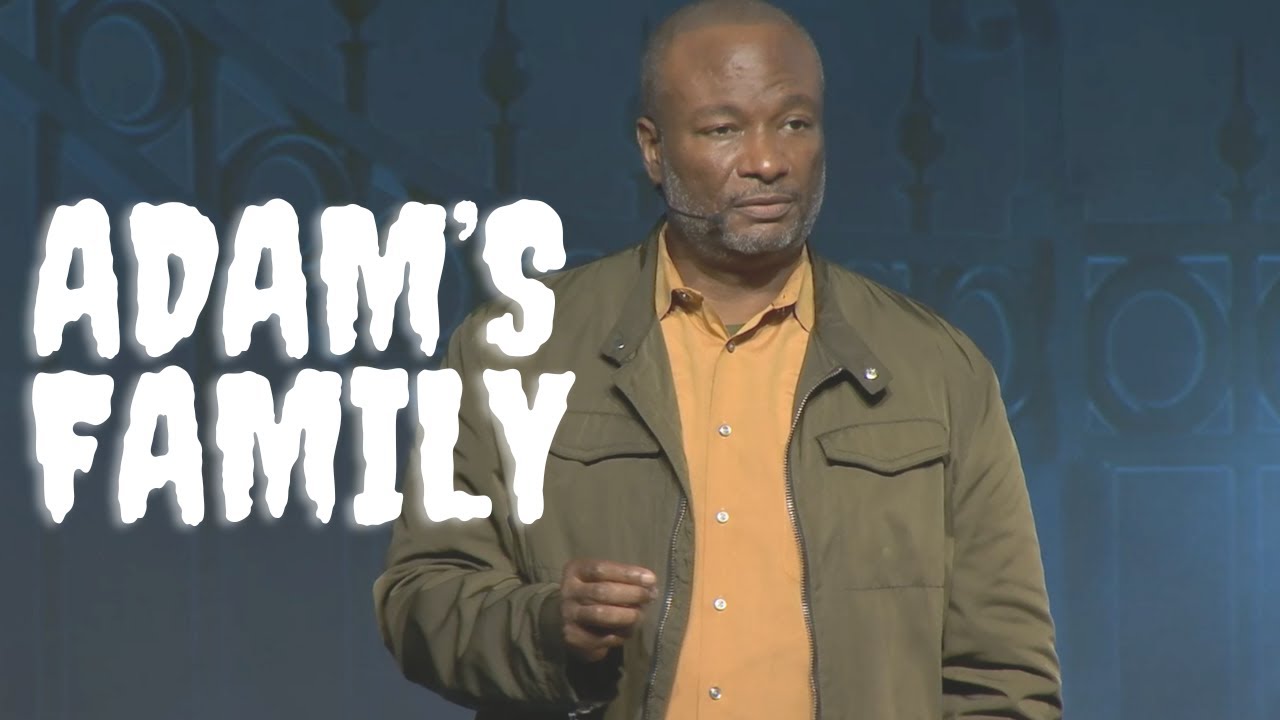 Adam's Family