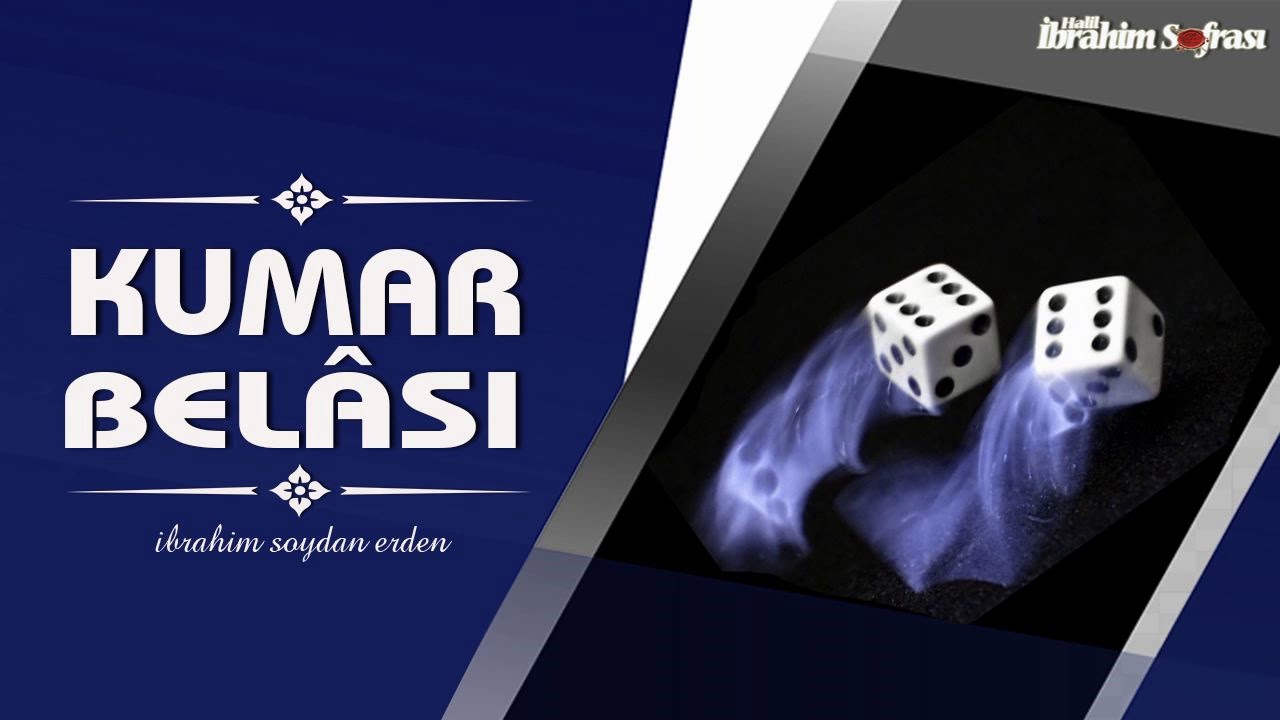 Kumar Belası | İbrahim Soydan Erden