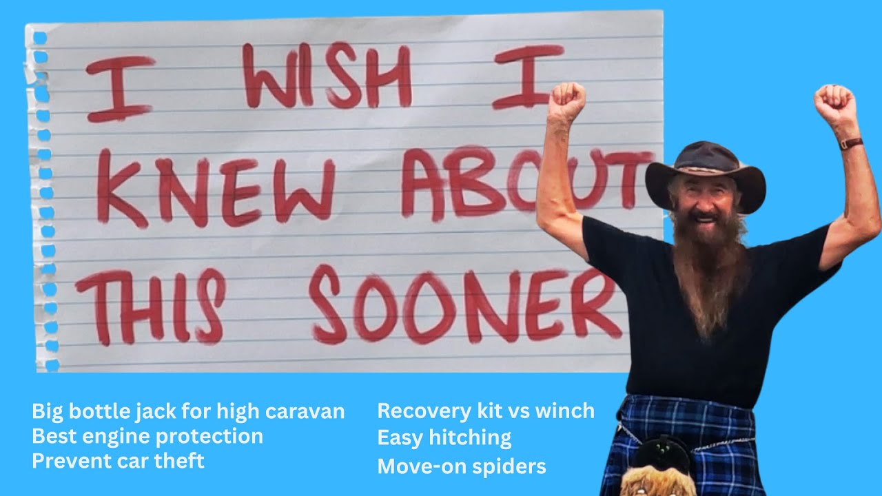 Australian Travel Tips That Nobody Tells You About