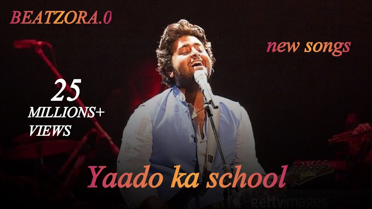 YAADO KA SCHOOL || NEW SONG  ||  PROD. BEATZORA.0 