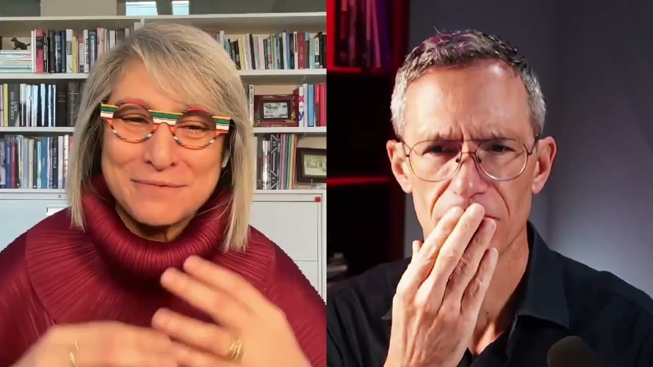 AI Is Even More Biased Than We Are: Mahzarin Banaji on the Disturbing Truth Behind LLMs