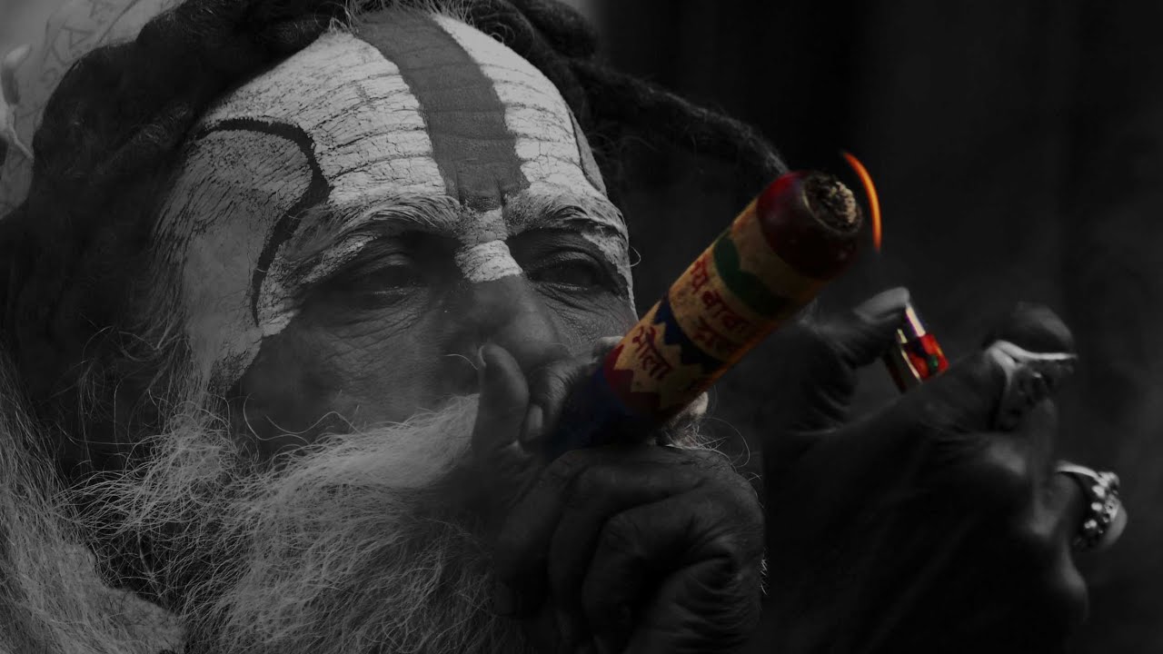 Ganja song by rahul ditto