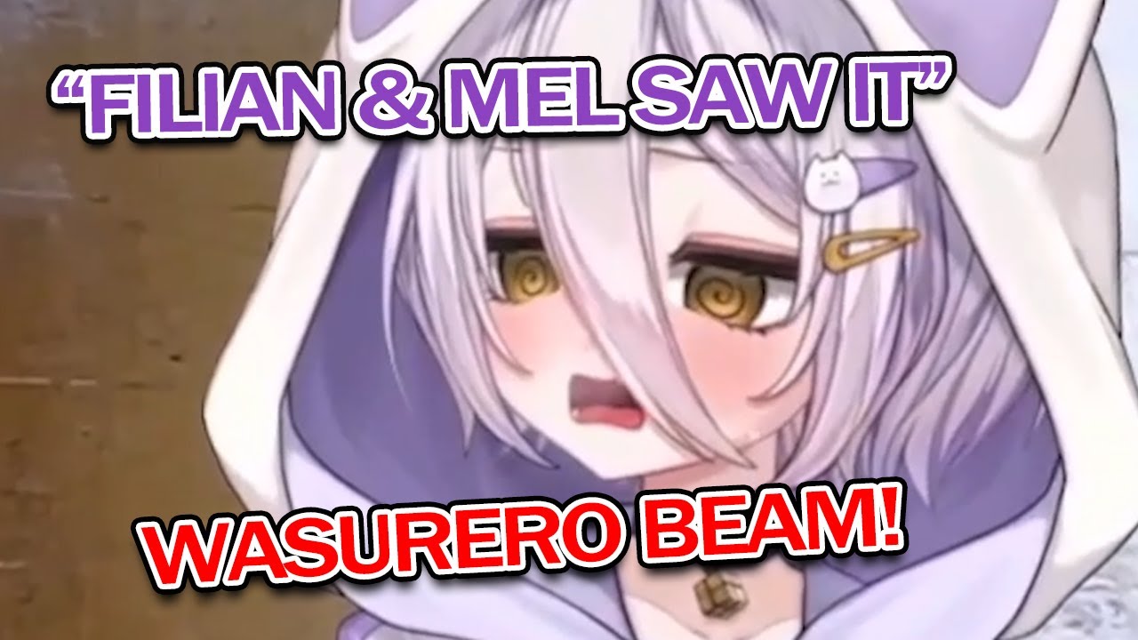 Henya Can't Get away from Her Toggle Incident