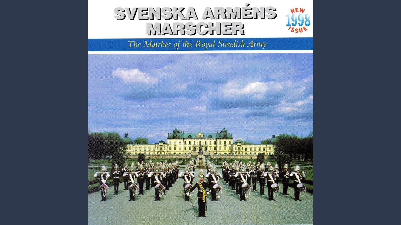Västernorrlands regementes marsch