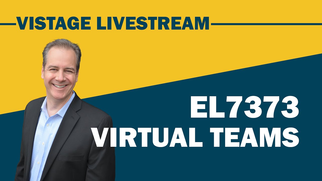 Virtual Culture - How To Build Remote Teams That Produce - EL7373