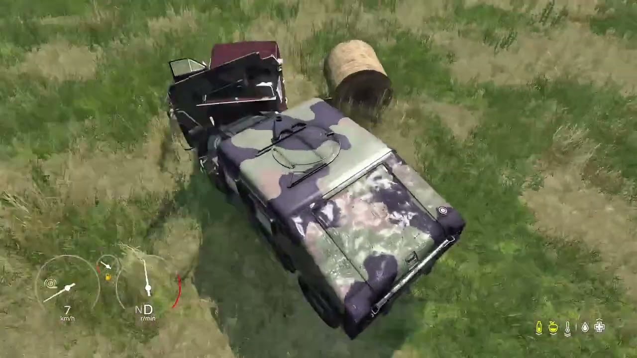 DAYZ ￼Demon time