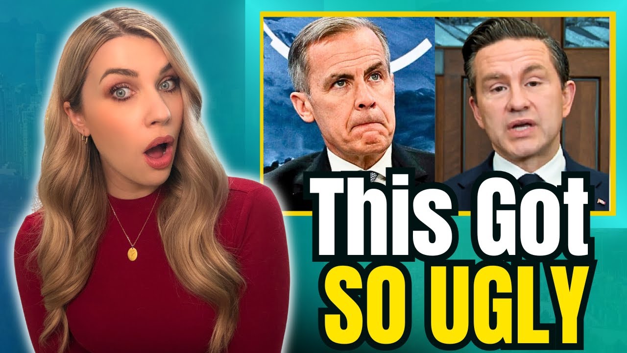 BREAKING: Bill C-9 BACKFIRES&mdash;Liberals CAUGHT, CBC Fact-Checked on Air