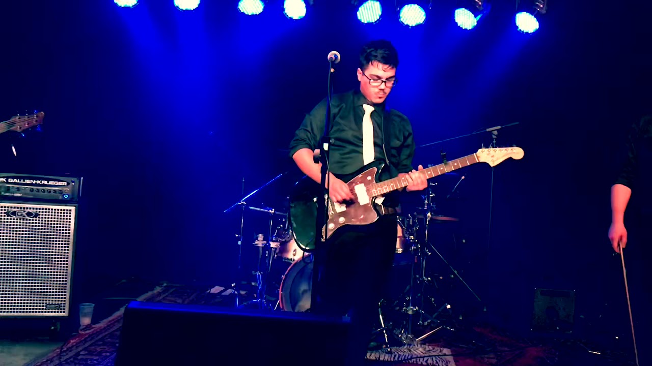 The Same(Live) - Savour the Moment