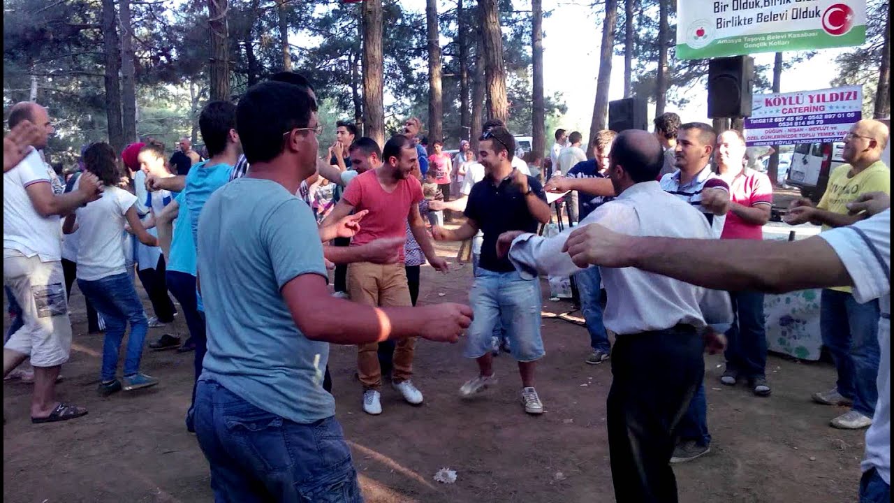 BELEVİ DERNEĞİ PİKNİĞİ :) 25/08/2014