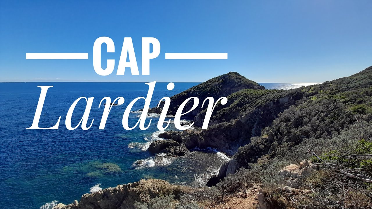 Cap Lardier