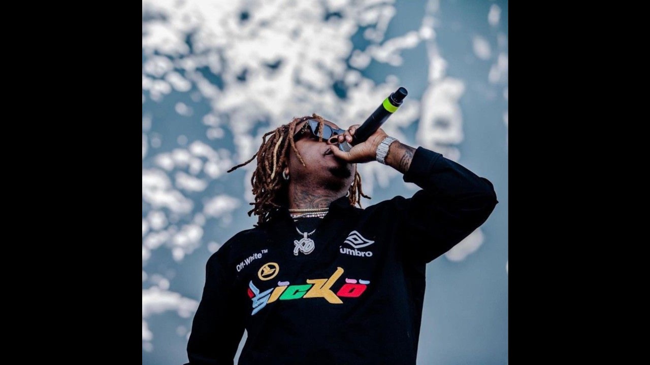 (FREE) Gunna Type Beat - 
