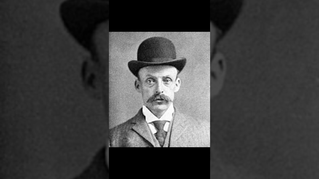 Albert Fish: The Werewolf Of Wysteria 