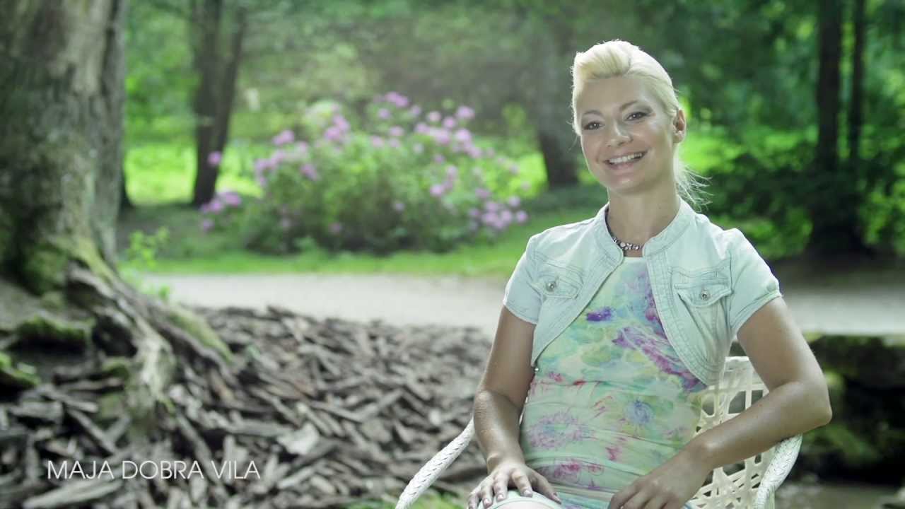 Dobra vila Maja - Zakon privlačnosti