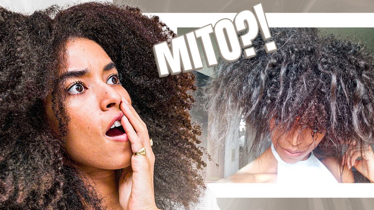O CABELO MUDA DEPOIS DA TRANSIÇÃO CAPILAR!?