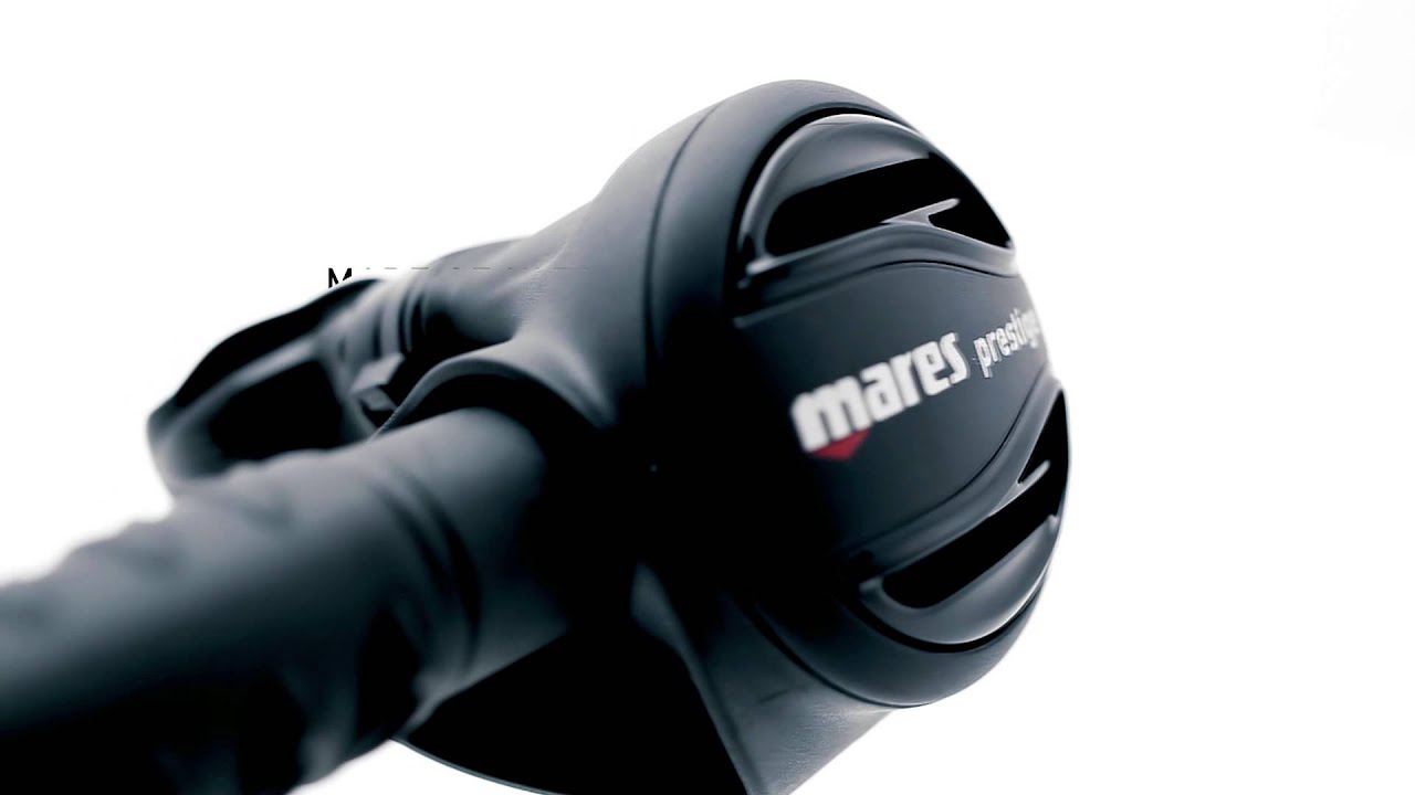 Mares Prestige