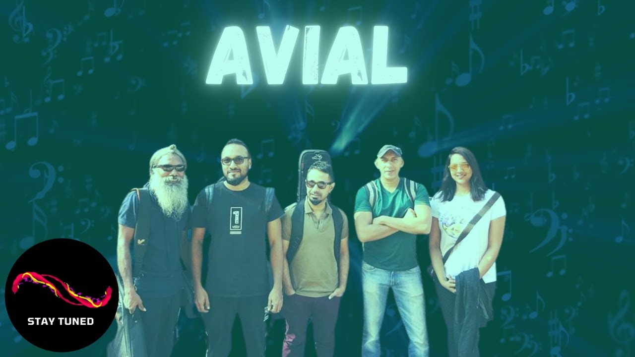 Intro to Avial |  Stay Tuned - Voice Over Series | WeGotGuru | Learn Music Online