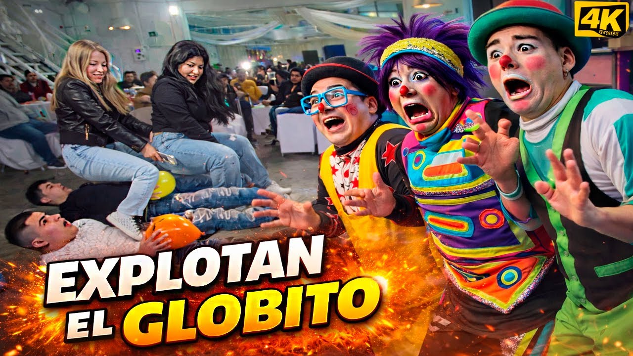 😱🍑 TODO ERA RISA HASTA QUE EMPEZARON LOS SENTONES 🤡🎉🎊 