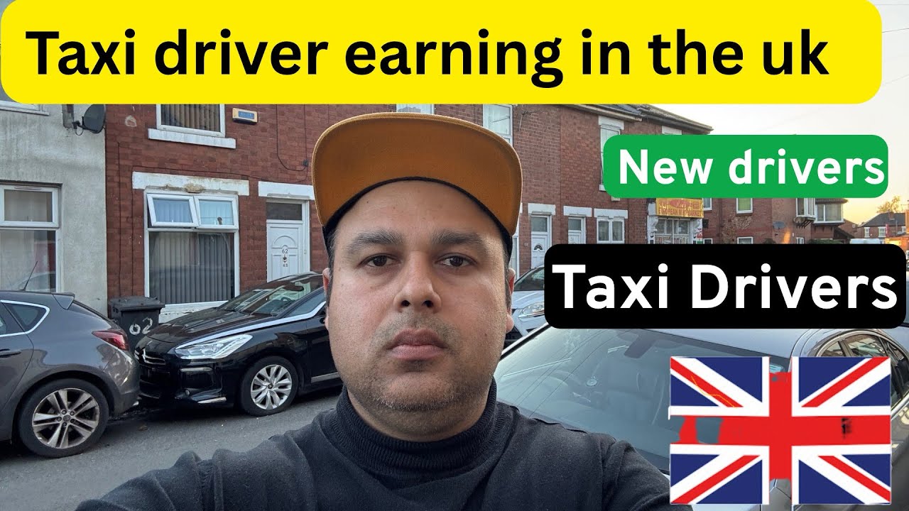 My 11 years of experience as a taxi driver in the UK | Can u still make money as taxi driver in 2025