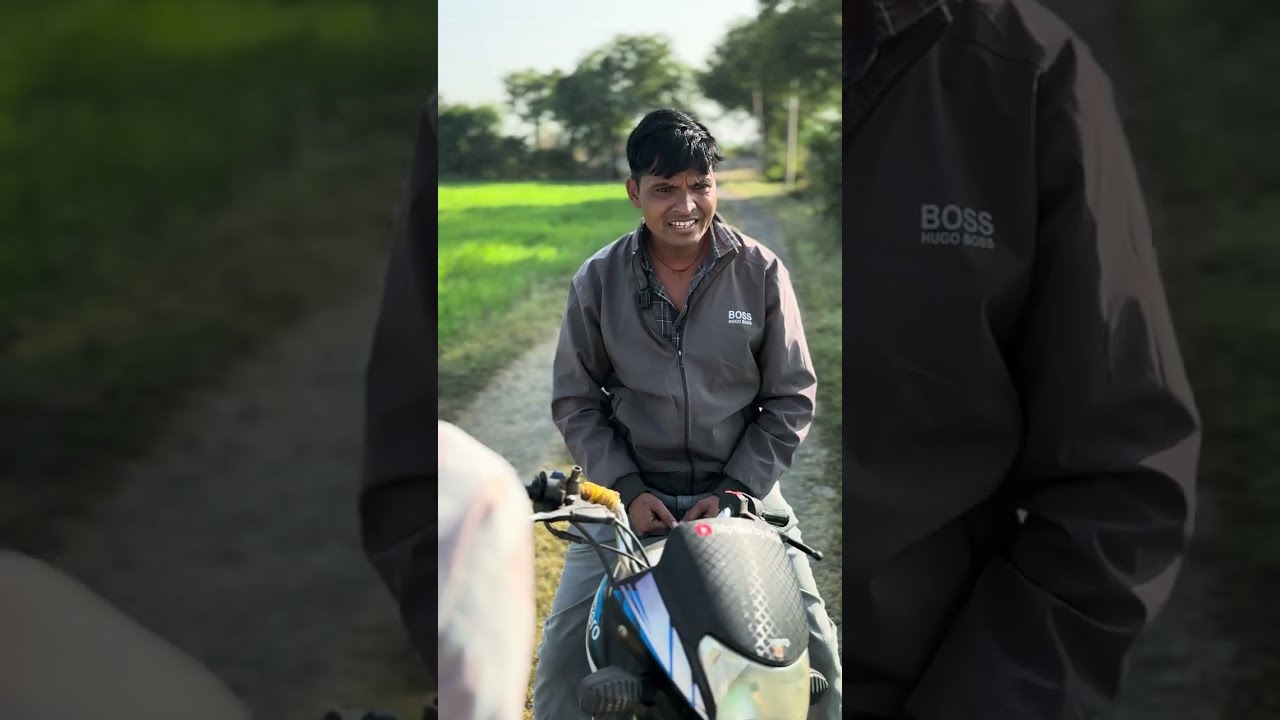 🥹आखिर कार गेहूं के लिए यूरिया खाद्य लेने में 10 हजार का चुना लगा गया 😂 गांव में यूरिया खाद्य नहीं 🤣