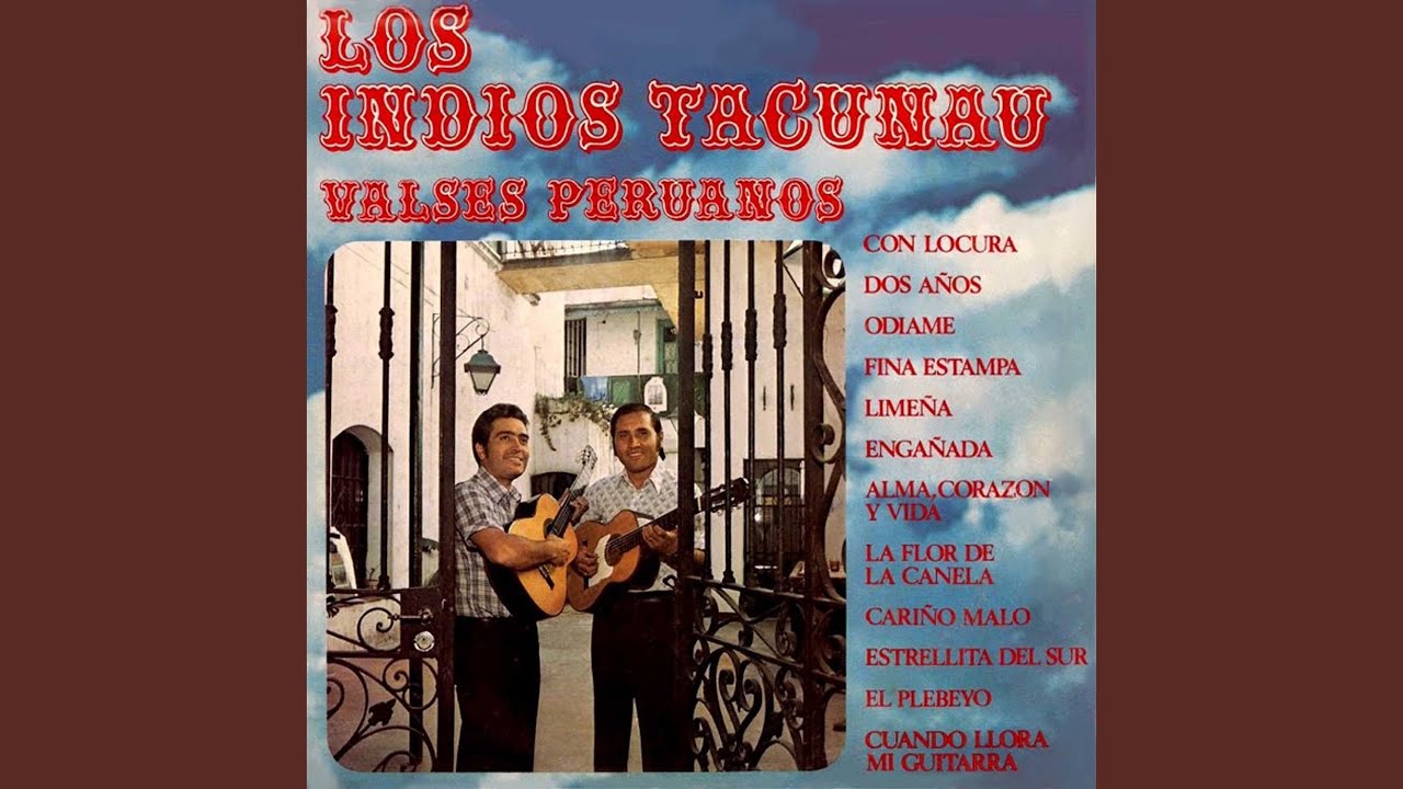 El Plebeyo (Vals)