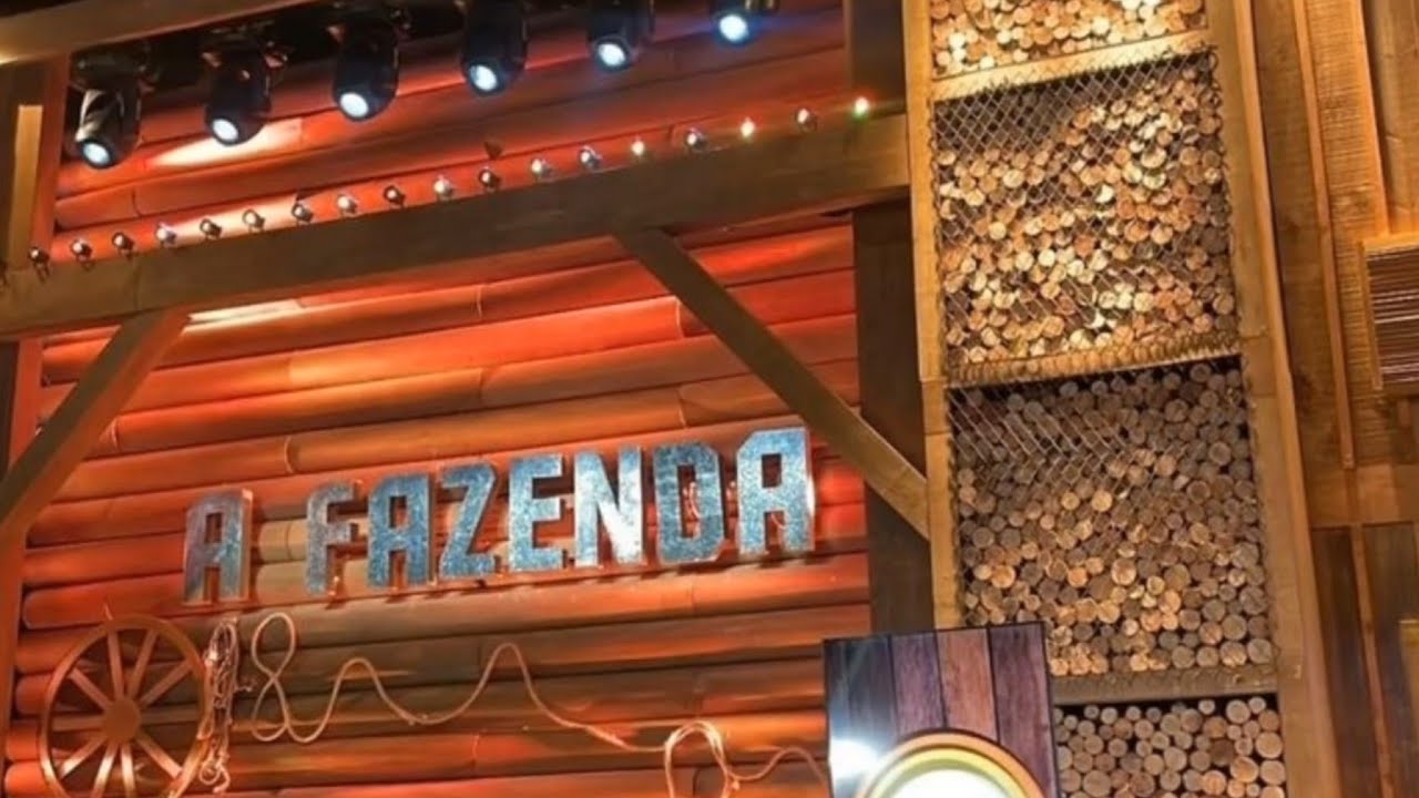 OITAVA ELIMINAÇÃO l EP 8 /A FAZENDA DOS INSCRITOS