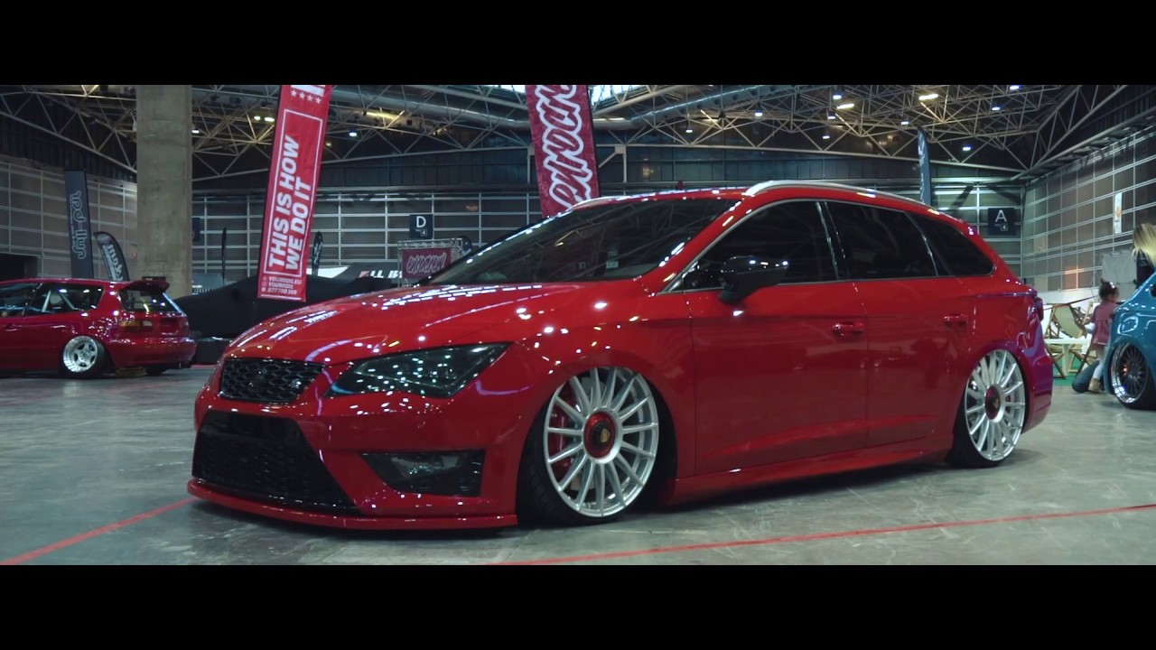 2019 EuroCrew BONUS FILM [by ILTWID]