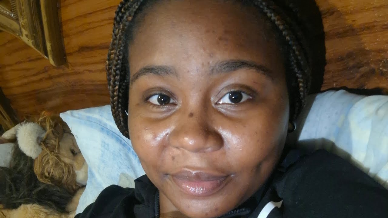 Make up Vlog