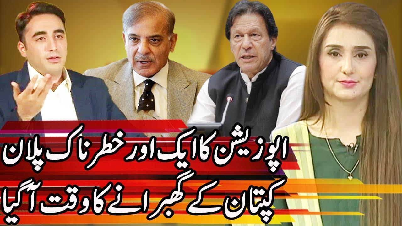 PM Imran Khan Now in Big Trouble | Express Experts 19 February 2020 | Express News