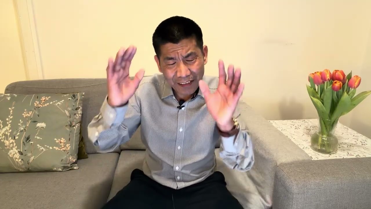 Profet Tluang Uk - Chinland Council, CBCUSA, NCCF Hna Maw Kan Tih Deuh Hna Lai?   15.03.26