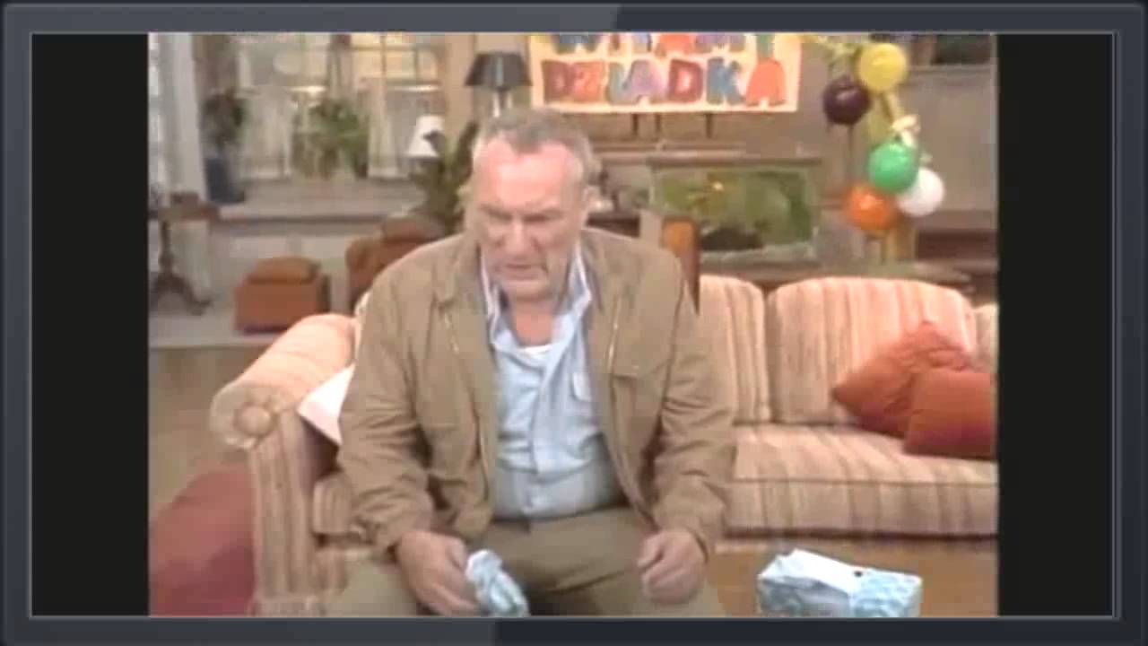 Gimme a Break S3E09 Grandpa's Rebellion