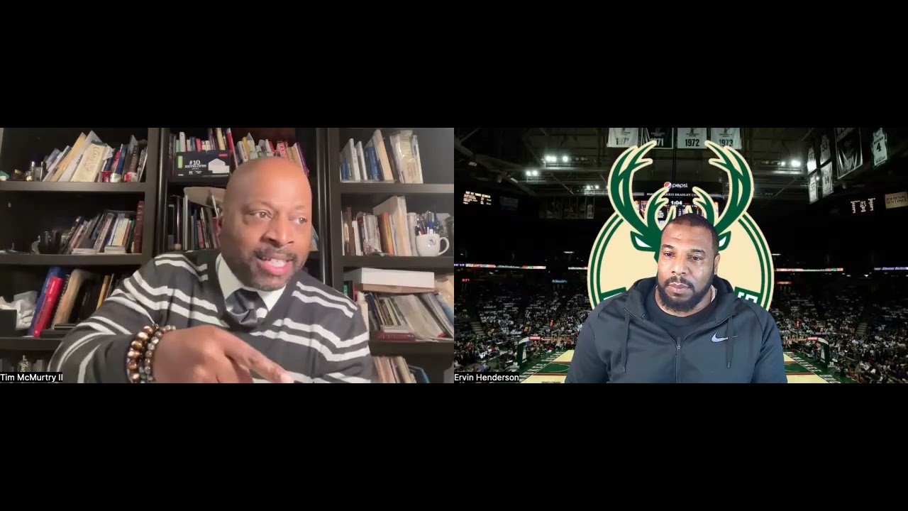 Count up the Cost  #1 Faith Based talk show in the entire world Into His Courts!