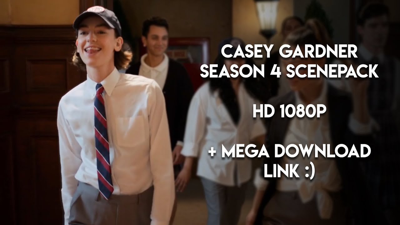 atypical - casey gardner season 4 scene pack | 1080p hd + logoless | mega download link in desc