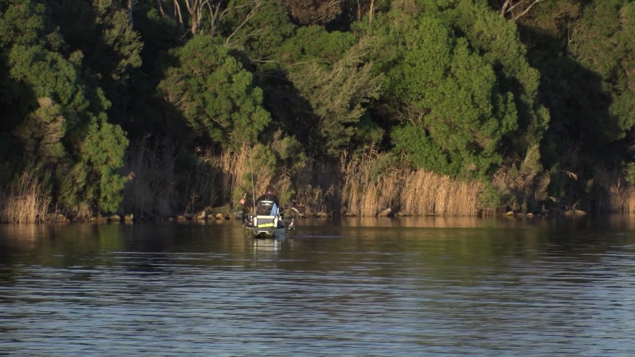 Gippsland Lakes Recovery