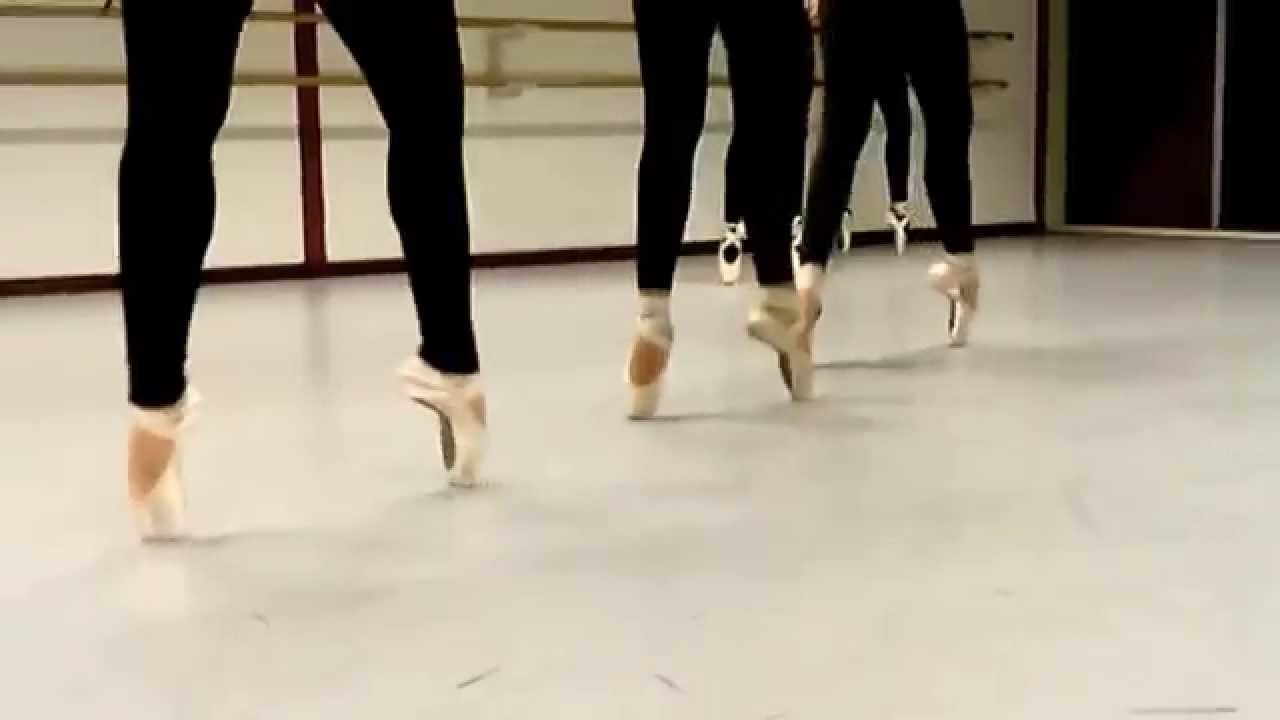 Klassiek Ballet bij De Balletschool