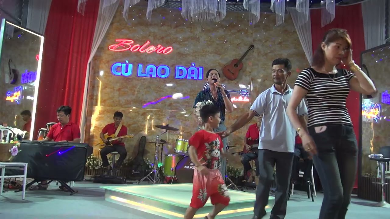 Ca Khúc Cảm Ơn - TB: Anh Bình