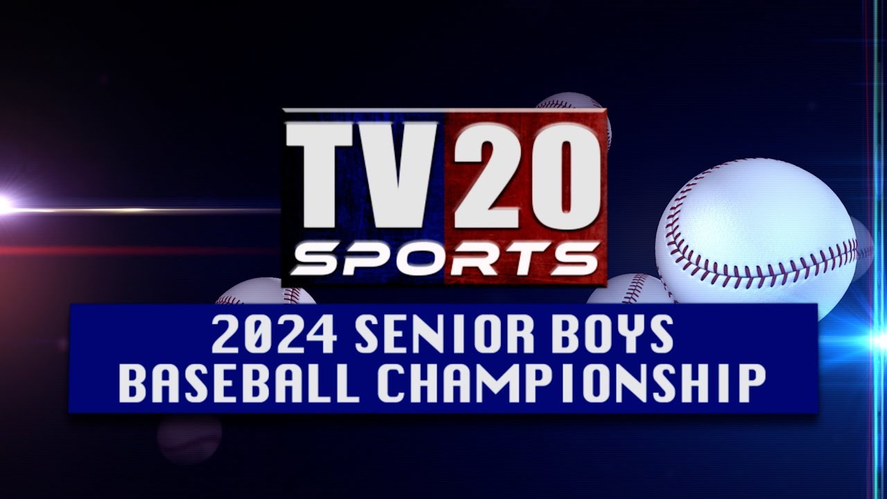 Baseball Senior Boys Championship 2024