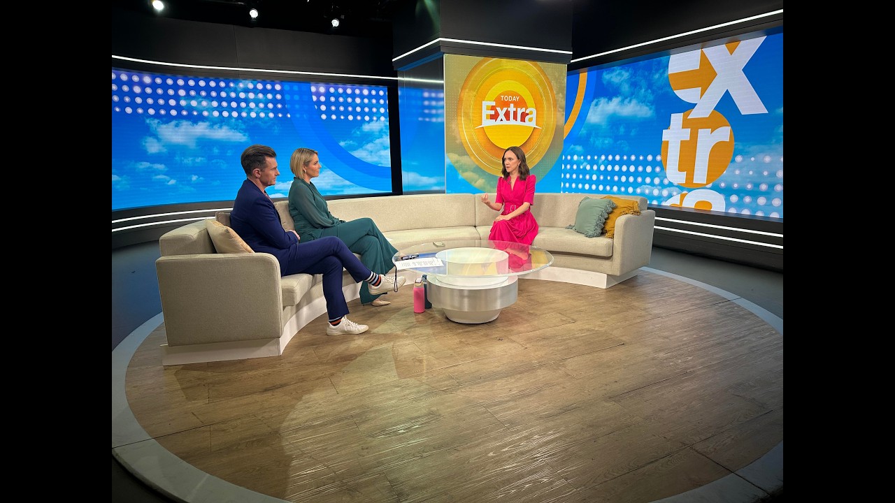 Today Extra AI and Photos of Children Dr Claire Madden 01