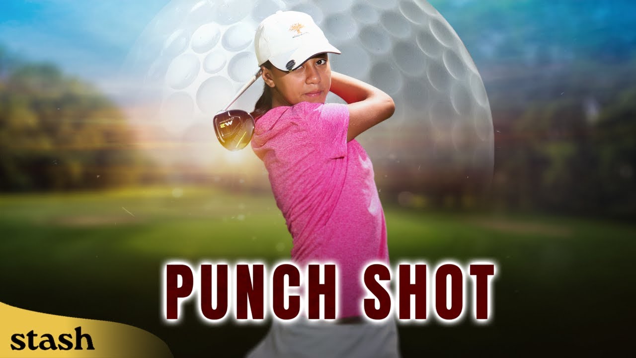 Punch Shot | Sports Documentary | Full Movie | Golfers
