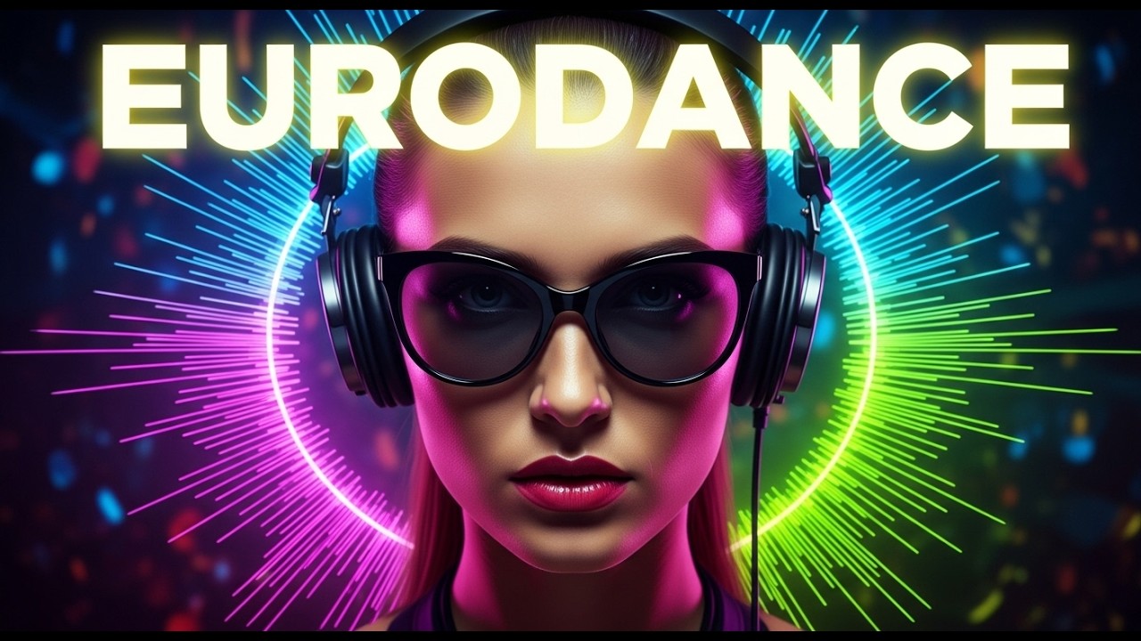 Classic Eurodance That Never Dies – Best 90s Dance Classics
