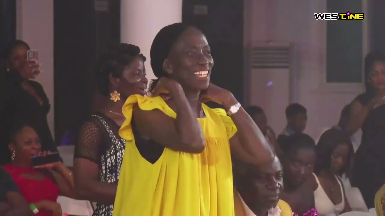 WMA24 Osofo Inkumsah performance