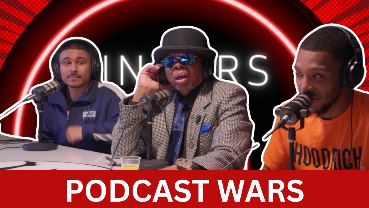 The Real Reason We Got Involved in the RTM vs Winners Talking Drama  Sinners Podcast