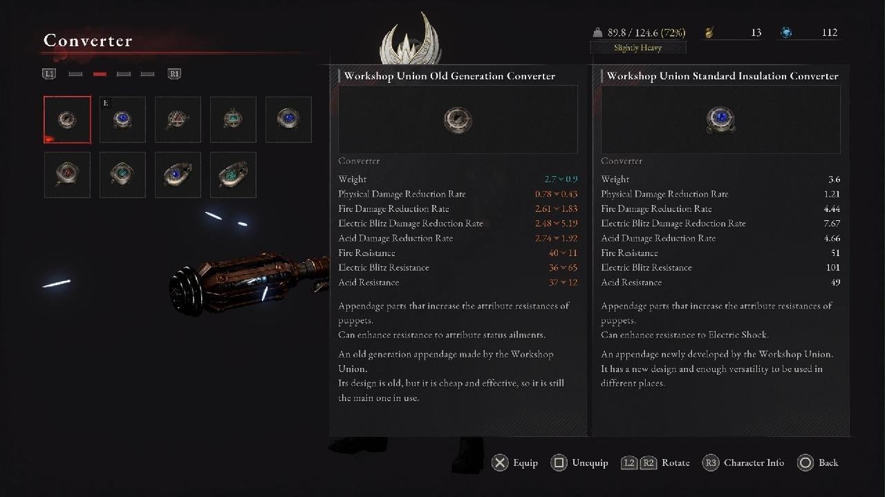 Lies of P - Nameless Puppet CHEESE , EZ n fast kill