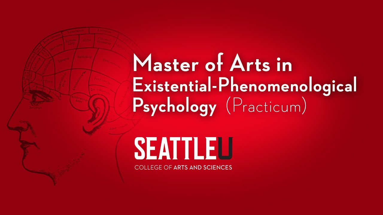 Master of Arts in Psychology (Practicum)