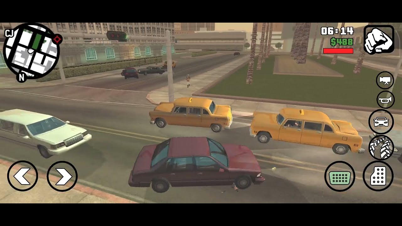 GTA V 