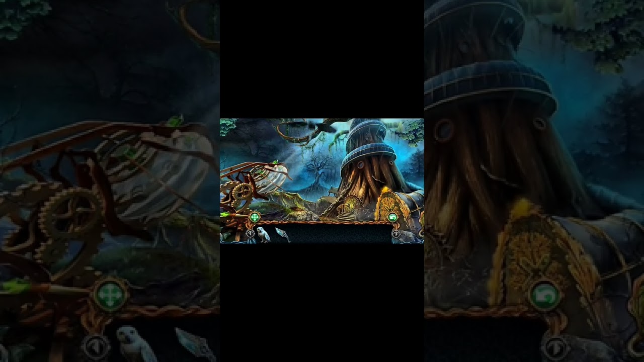 lostland chapter 1 #lostlands #gaming #puzzle #puzzlegame #find door handle