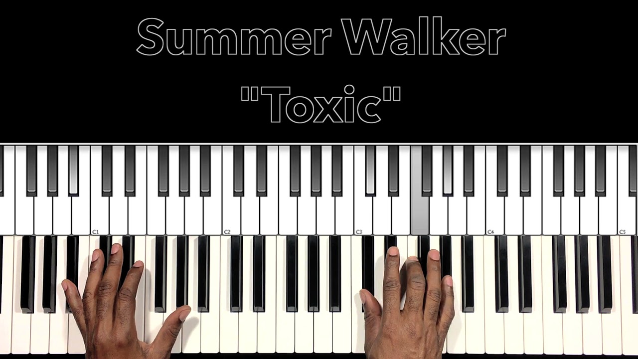 Summer Walker 