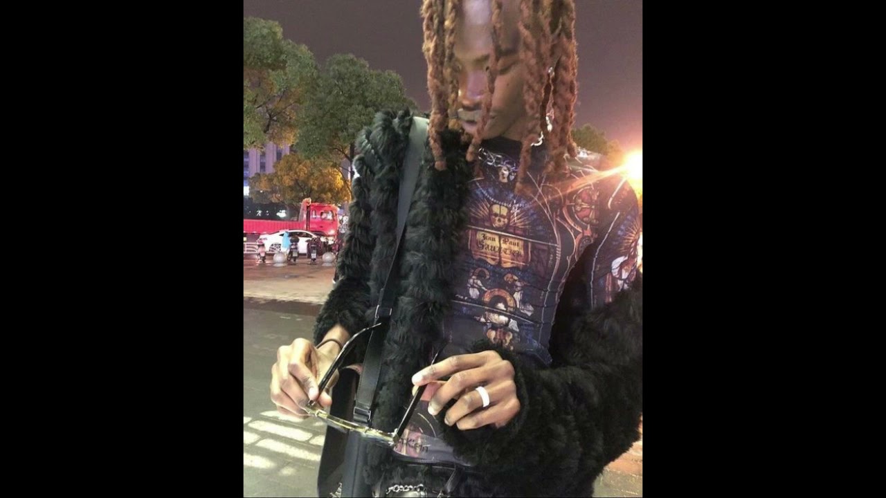 [FREE] Lancey Foux x Matt OX Type Beat 