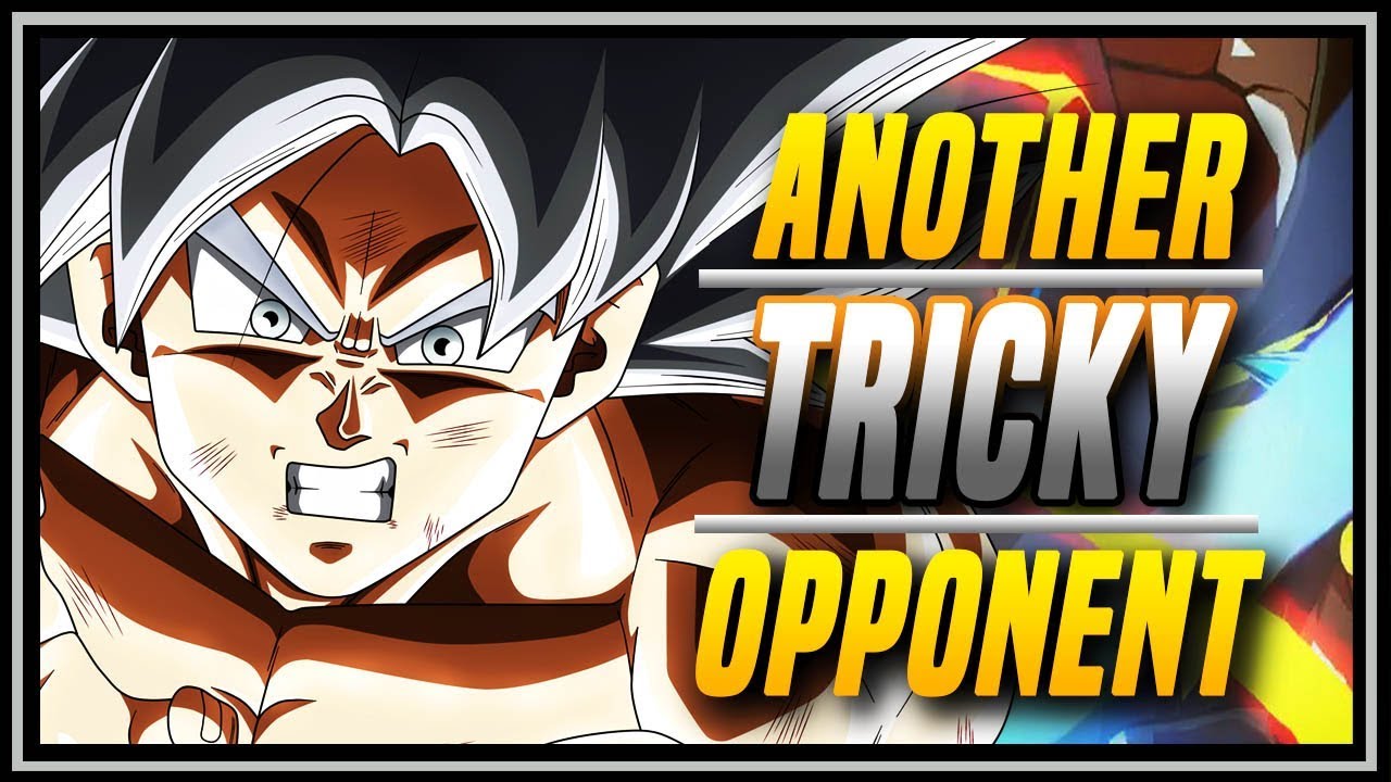 DBFZ ➤ Matoi Android 21 Vs Tako Ultra Instinct Goku  [ Dragon Ball FighterZ Season 3 ]